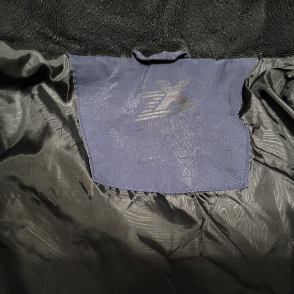 Zeroxposur coat - Picture 11 of 15